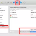 How to Use Pop-Up Blocker on Your Safari Browser for Maximum Security 16 How to Use Pop-Up Blocker on Your Safari Browser for Maximum Security 15