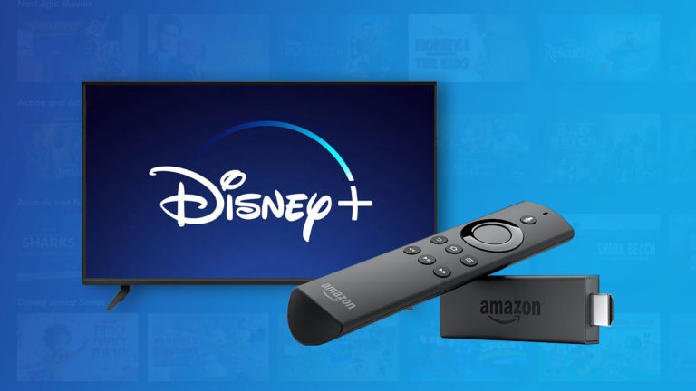 How to Fix Disney+ Issues on Firestick? 2 How to Fix Disney+ Issues on Firestick? 1