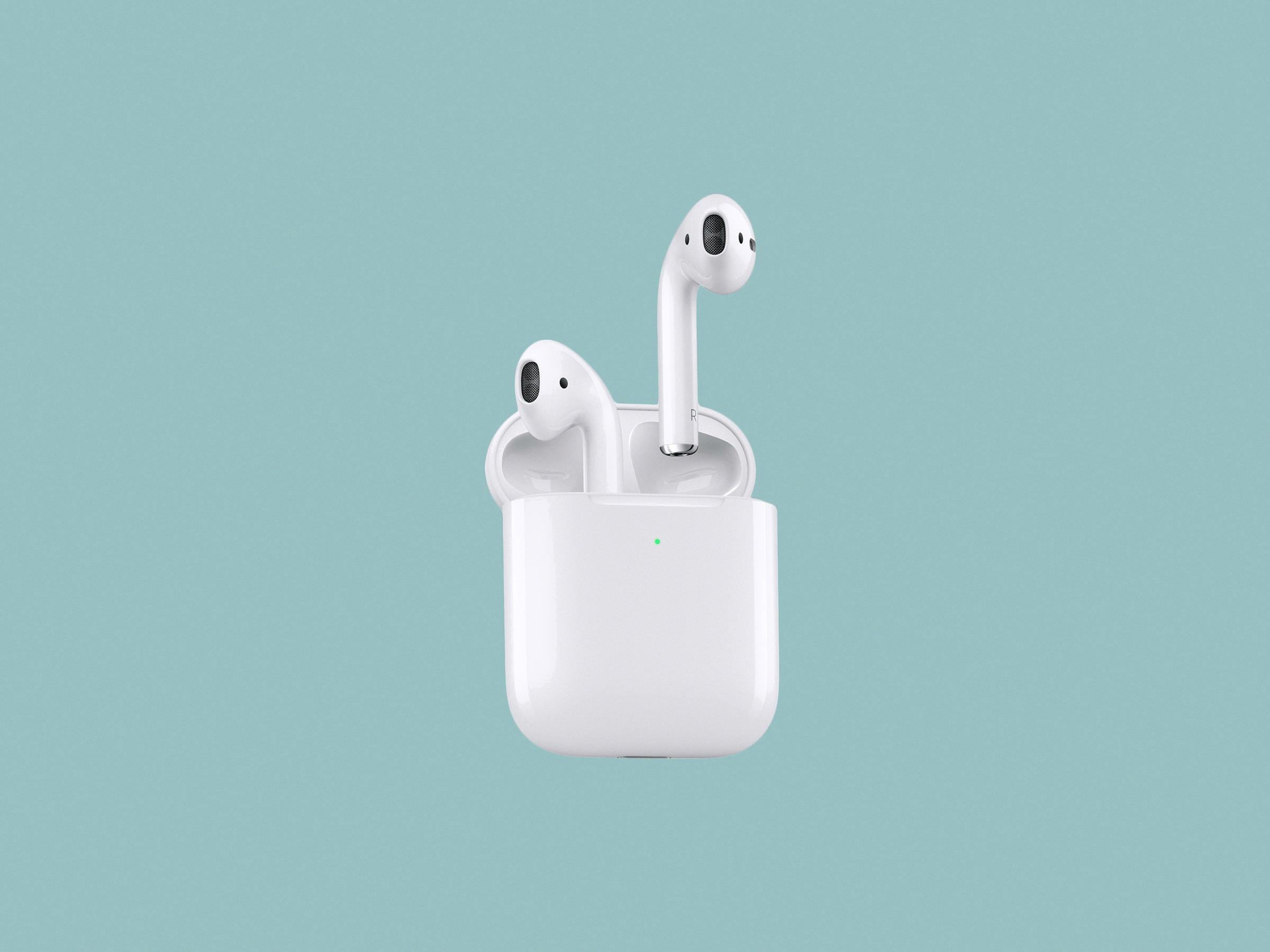 how to change volume on airpods how to change volume on airpods