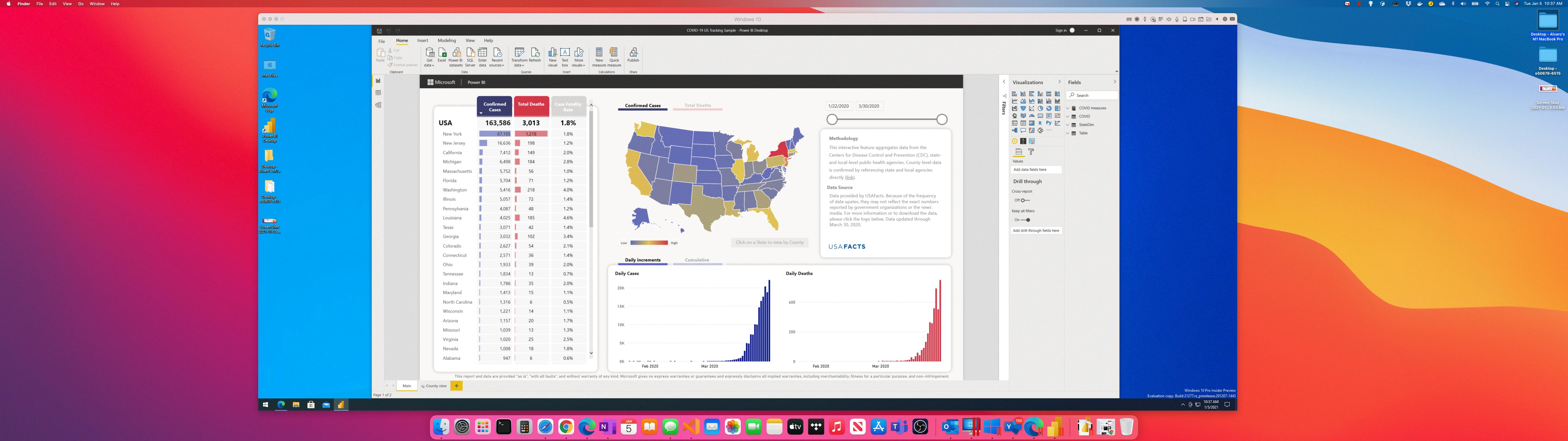 power bi on mac power bi on mac