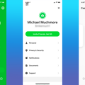 Exploring the Banking Tab on Cash App 8 Exploring the Banking Tab on Cash App 7