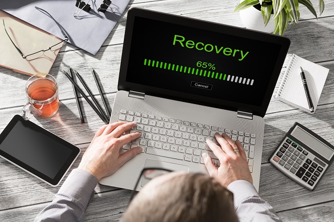 How to Effectively Recover Lost Data 2 How to Effectively Recover Lost Data 1