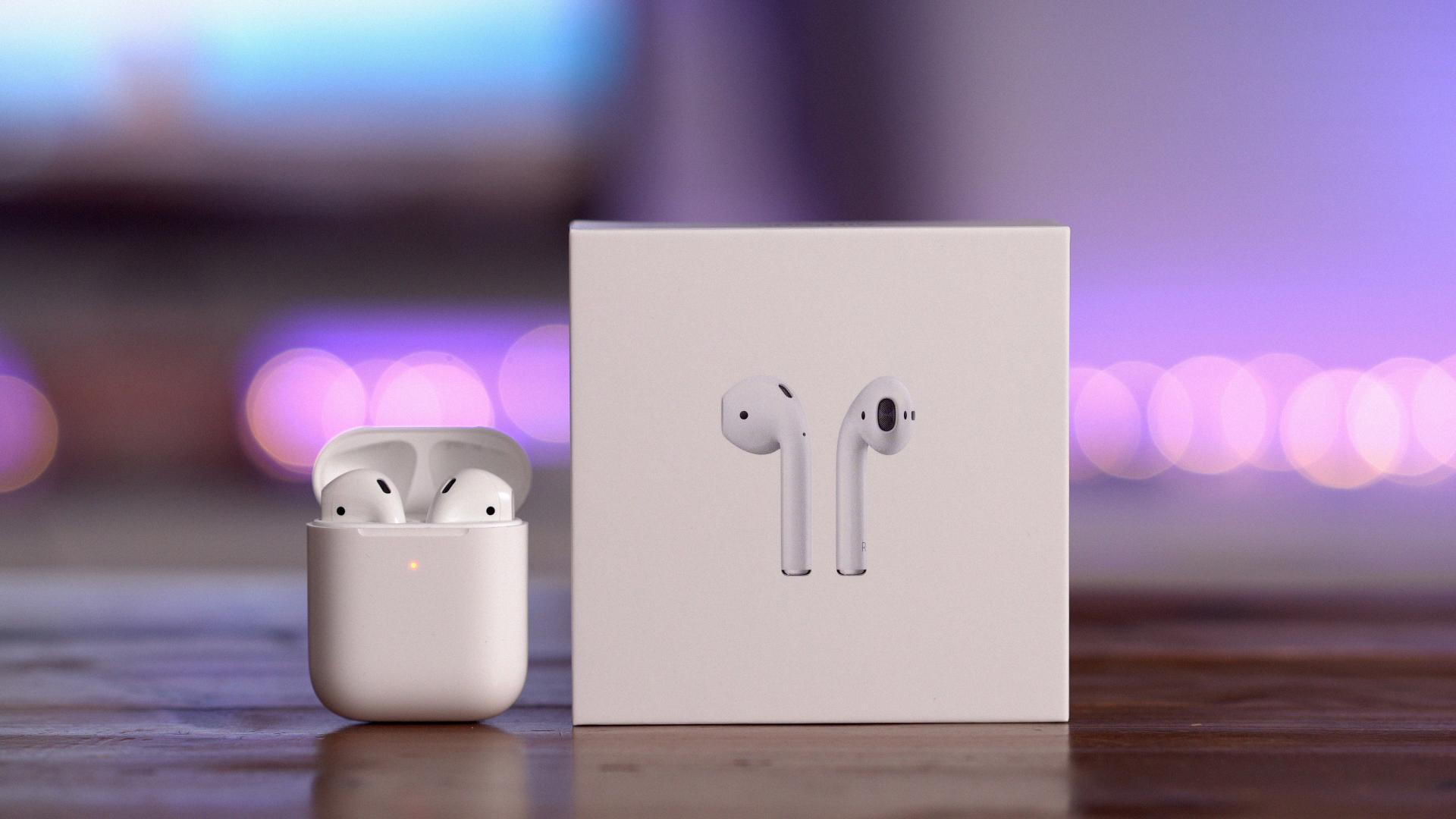 airpods wireless charging case difference airpods wireless charging case difference