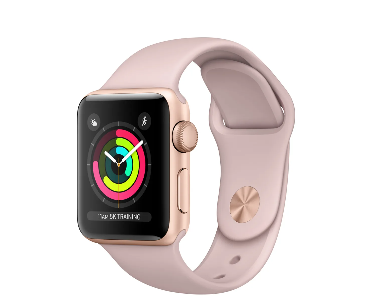 The Stylish Appeal of the Apple Watch 2 The Stylish Appeal of the Apple Watch 1
