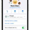 How To Rejoin A Conversation On iPhone 14 How To Rejoin A Conversation On iPhone 13