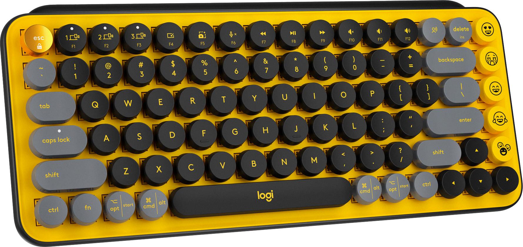 how to connect a logitech keyboard how to connect a logitech keyboard