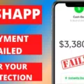 How to Fix Cash App Failed for My Protection? 14 How to Fix Cash App Failed for My Protection? 13