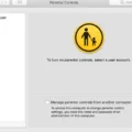 How to Set Up Parental Controls on MacBook Air? 8 How to Set Up Parental Controls on MacBook Air? 7