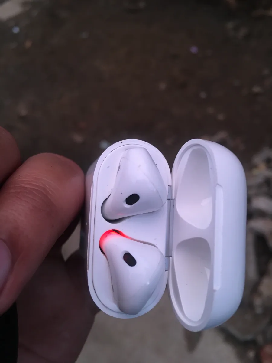 Why Do Some Airpods Have A Light Inside 2 Why Do Some Airpods Have A Light Inside 1