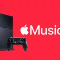 Can You Get Apple Music on PS4? 4 Can You Get Apple Music on PS4? 3