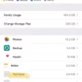 Maximizing iCloud Storage: Tips for Optimizing Your Data 10 Maximizing iCloud Storage: Tips for Optimizing Your Data 9