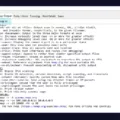Netcat Cheat Sheet: How to Use Netcat Commands 15 Netcat Cheat Sheet: How to Use Netcat Commands 14