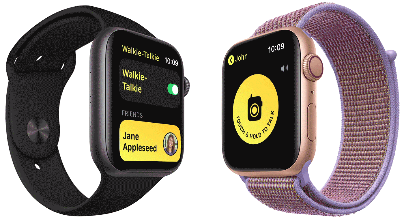Why is My Friend Not Getting My Walkie Talkie Invite? 2 Why is My Friend Not Getting My Walkie Talkie Invite? 1