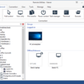 How to Securely Access Your Computers from Anywhere Using Remote Utilities 18 How to Securely Access Your Computers from Anywhere Using Remote Utilities 17