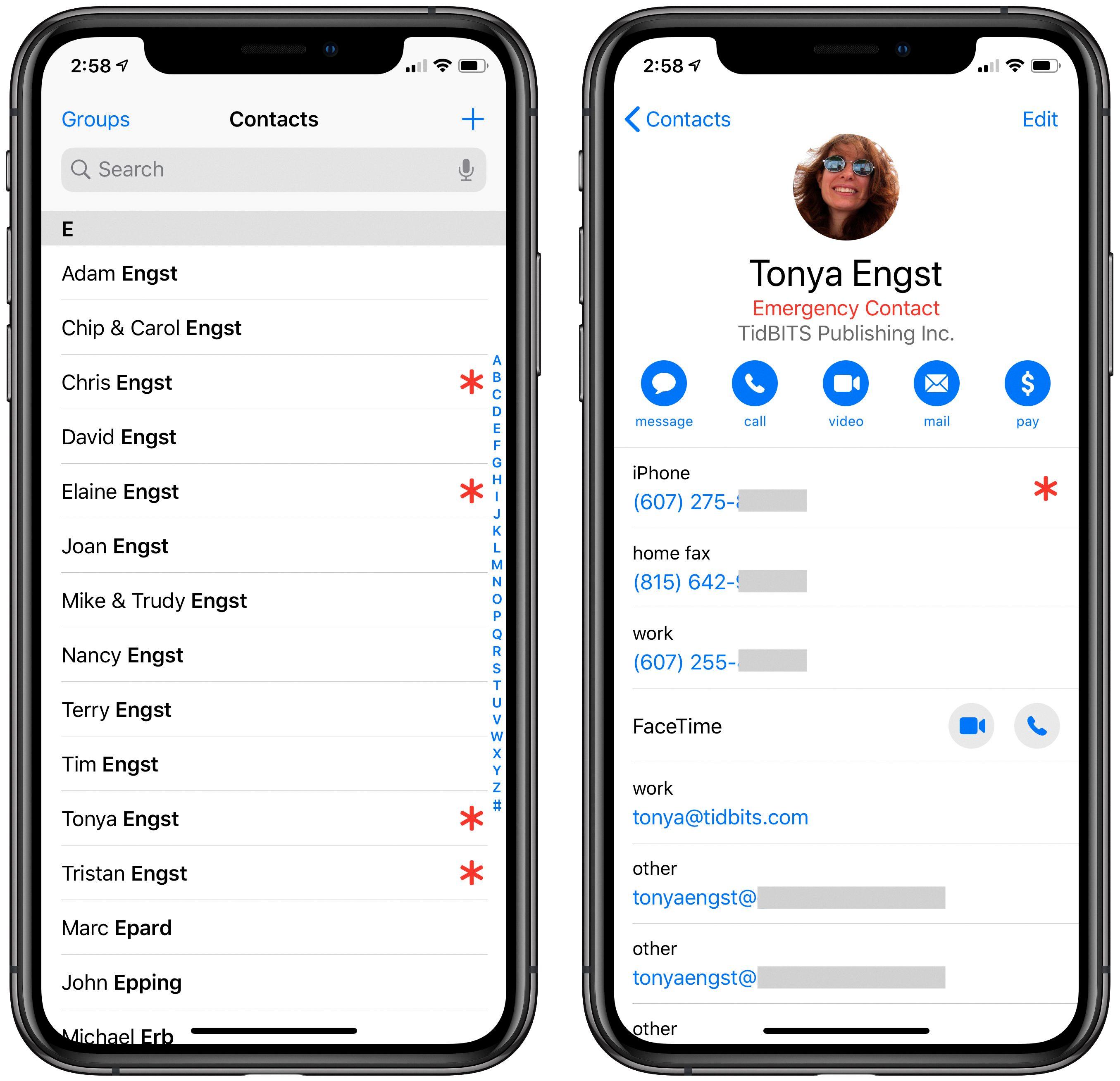 emergency contacts iphone emergency contacts iphone