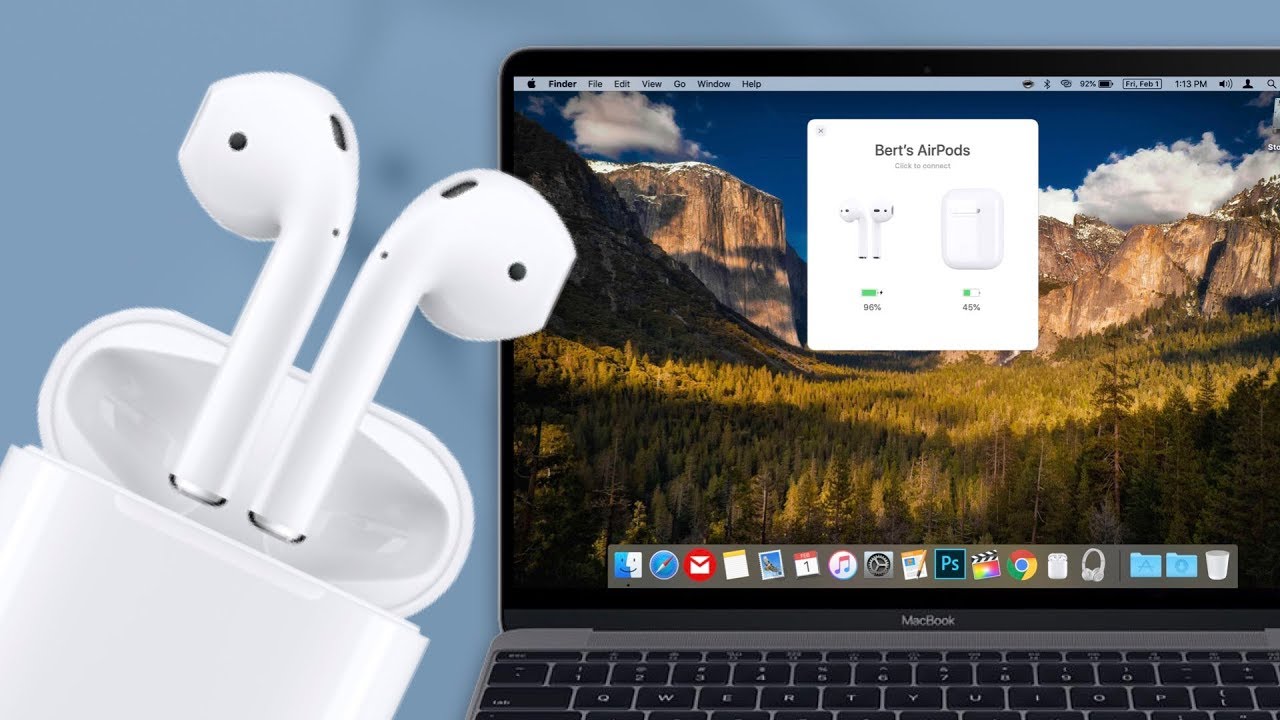 How To Activate Noise Cancellation For Airpods On Mac 2 How To Activate Noise Cancellation For Airpods On Mac 1