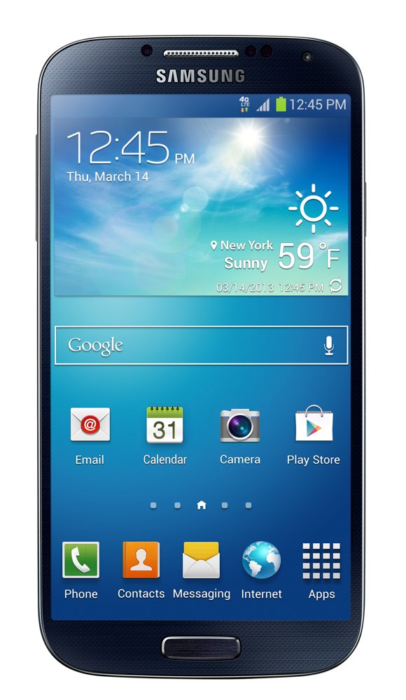 How to Fix "No Service" Issue on Samsung Galaxy S4? 2 How to Fix "No Service" Issue on Samsung Galaxy S4? 1