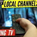 How to Get Local Channels on Samsung Smart TV? 10 How to Get Local Channels on Samsung Smart TV? 9