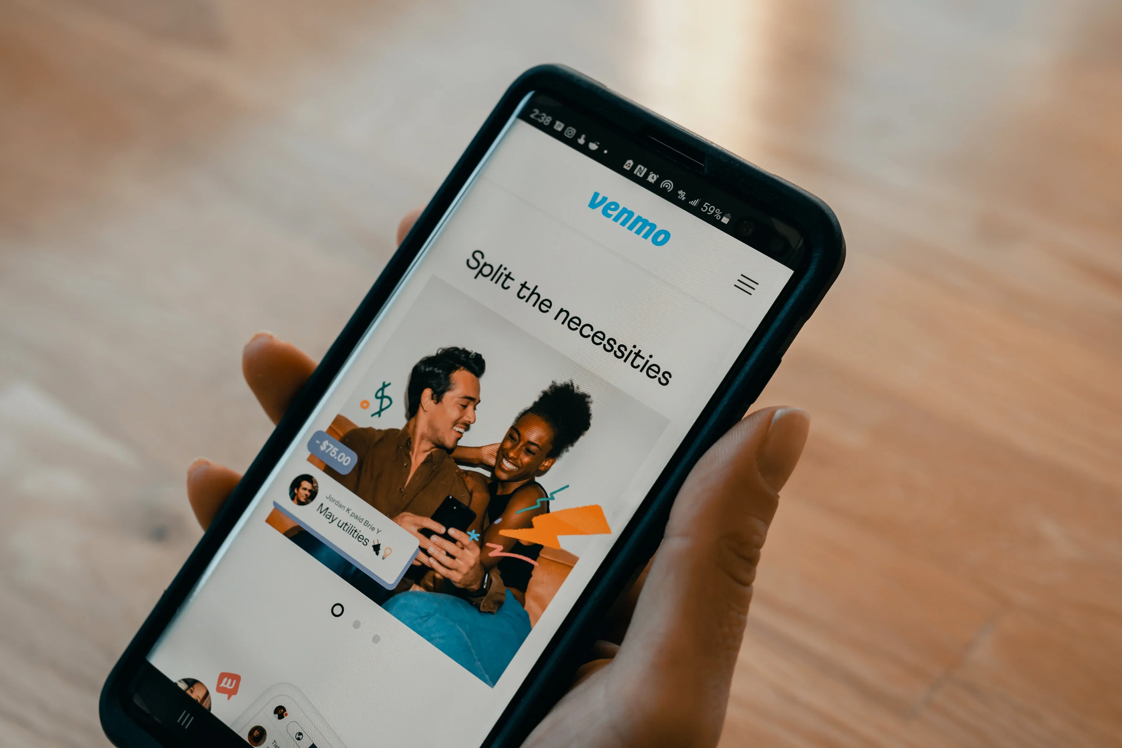 How To Set Up Venmo On Iphone? 9 How To Set Up Venmo On Iphone? 8