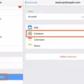 How to Sync iMessage with Google Contacts? 6 How to Sync iMessage with Google Contacts? 5