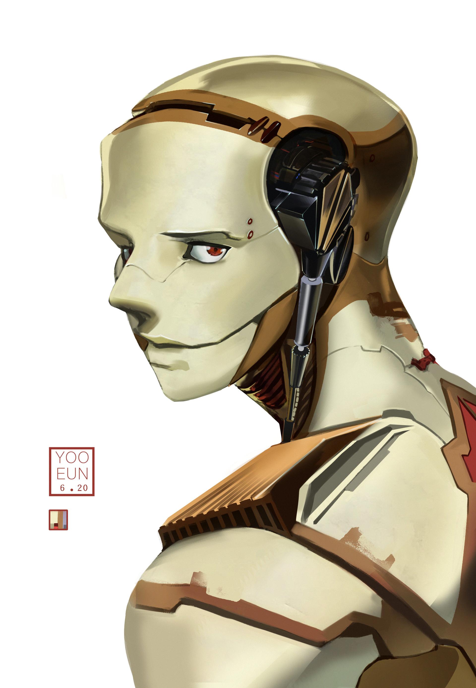 male android male android