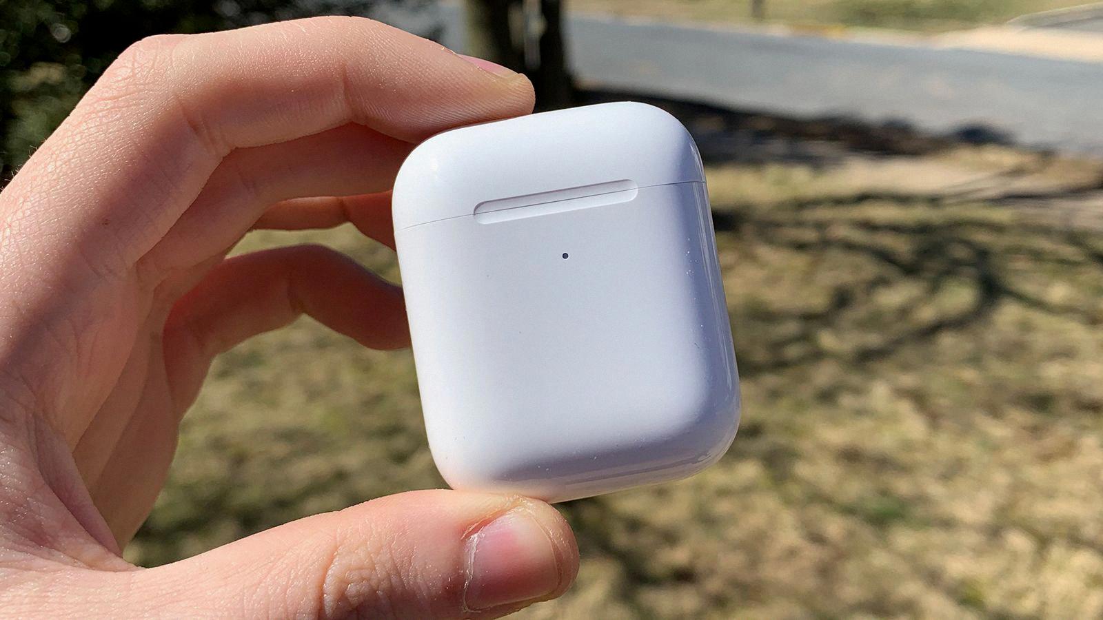 how do i replace my lost airpods how do i replace my lost airpods