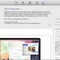 How to Download Yosemite OS X with the Apple Installer 12 How to Download Yosemite OS X with the Apple Installer 11