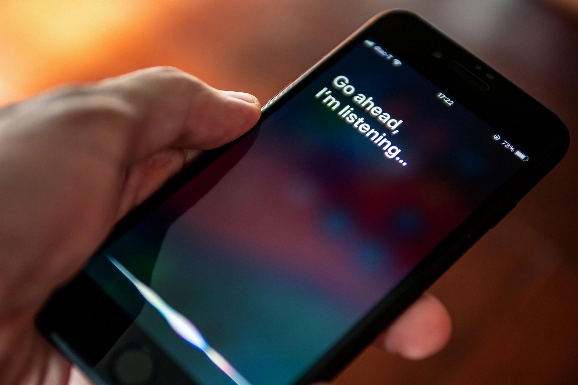 how to get siri to read text how to get siri to read text