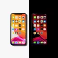 How to Activate Night Mode on Your iPhone 12 10 How to Activate Night Mode on Your iPhone 12 9