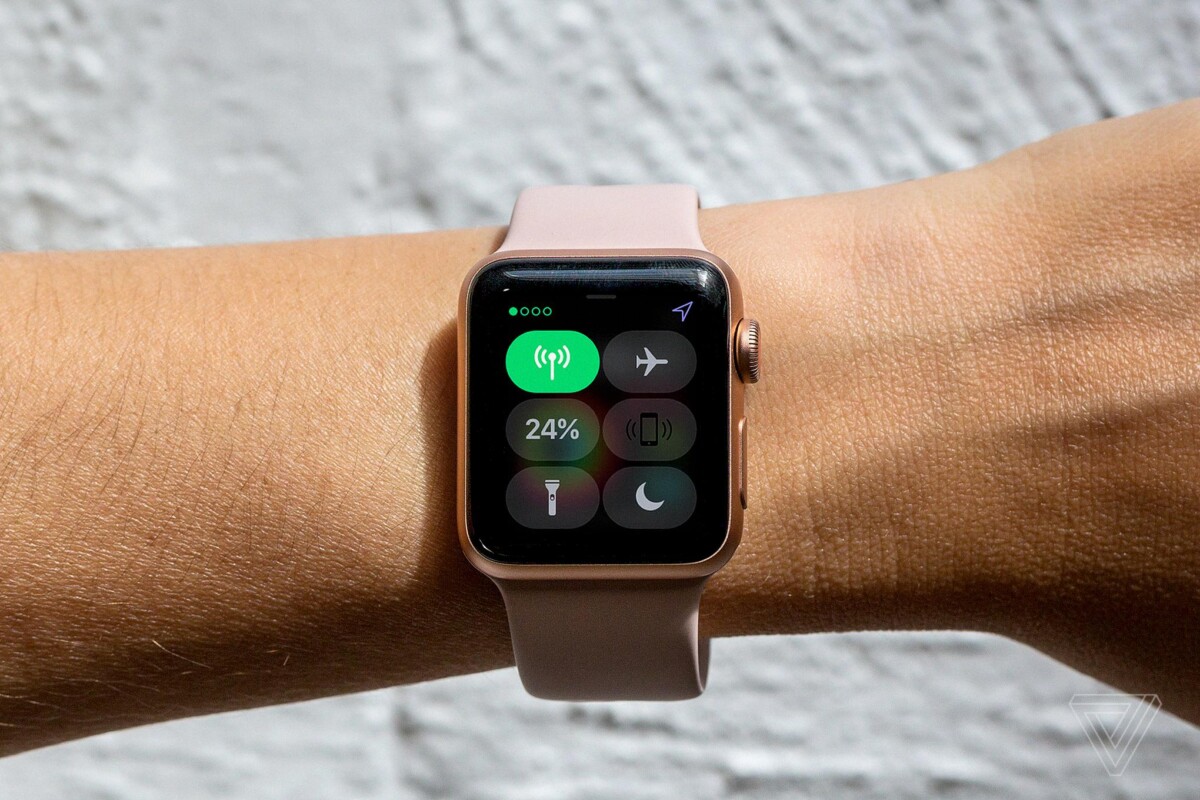 apple watch lte apple watch lte