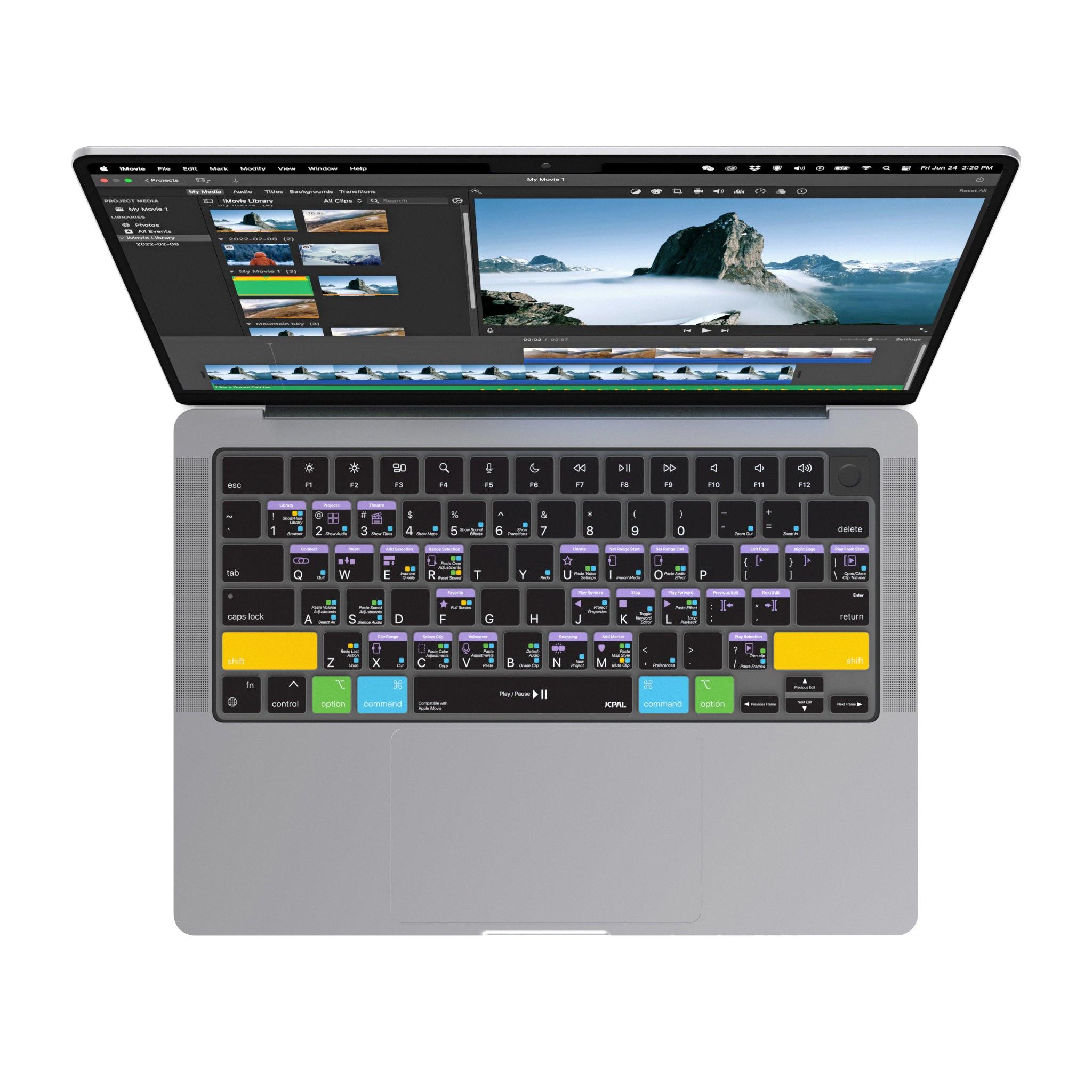 how to get imovie on macbook how to get imovie on macbook