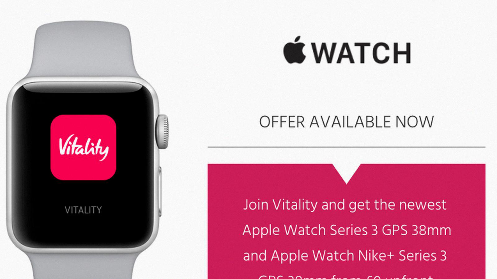 vitality apple watch vitality apple watch