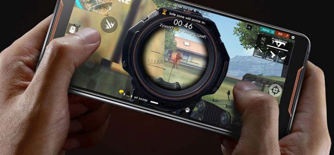 controller button mapping android Master Your Android Gaming Experience with Controller Button Mapping 1
