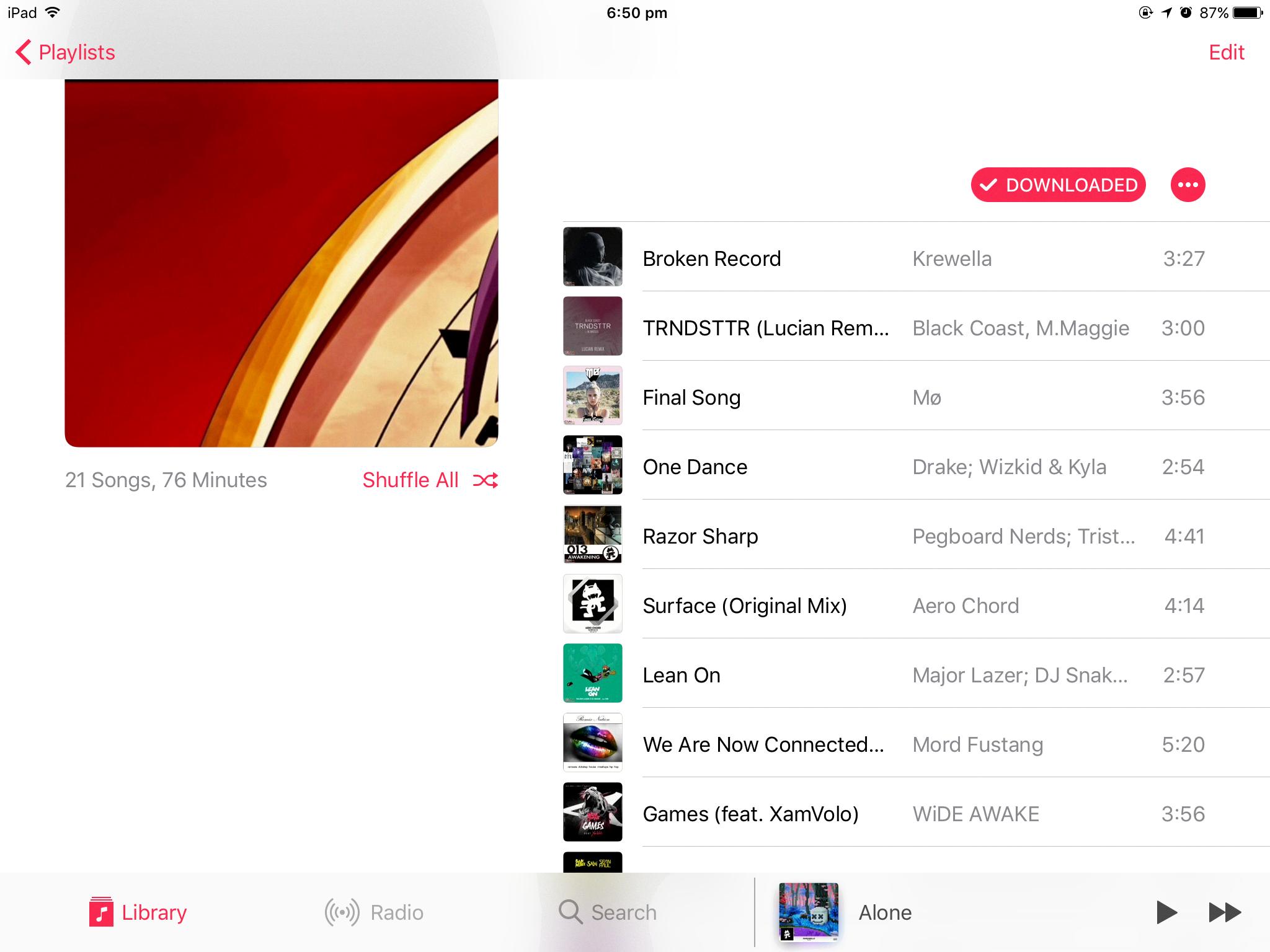 how to edit apple music playlist how to edit apple music playlist