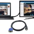 How to Fix Resolution On Computer to TV HDMI? 12 How to Fix Resolution On Computer to TV HDMI? 11