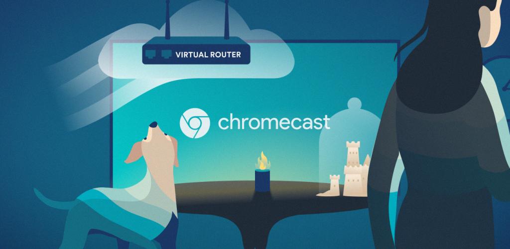 chromecast vpn chromecast vpn