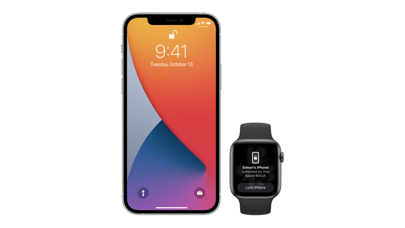 How To Disconnect And Reconnect Apple Watch with iPhone 2 How To Disconnect And Reconnect Apple Watch with iPhone 1