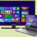 How to Display Your Laptop Screen on Your TV? 6 How to Display Your Laptop Screen on Your TV? 5