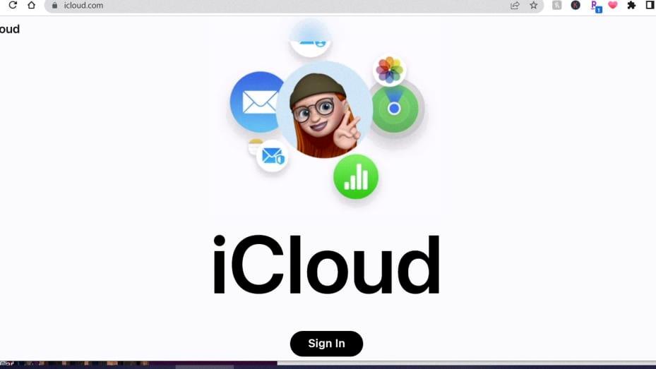 how to update from icloud how to update from icloud