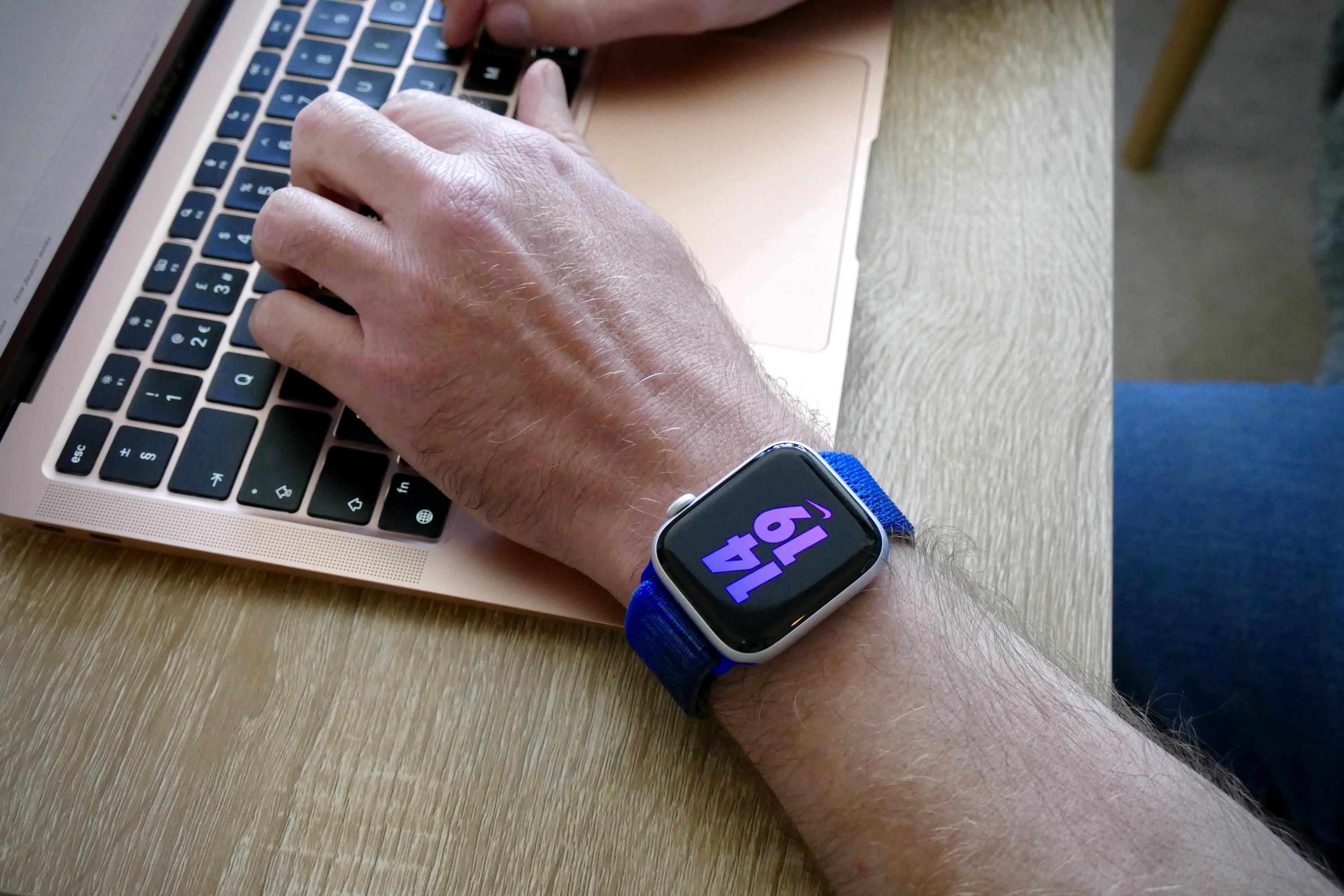 apple watch pairing screen apple watch pairing screen