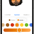 How To Create and Edit Your Bitmoji on iPhone 4 How To Create and Edit Your Bitmoji on iPhone 3
