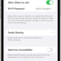 How To Set Personal Hotspot On iPhone X 17 How To Set Personal Hotspot On iPhone X 16