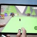 How To Screen Record Roblox On iPad 8 How To Screen Record Roblox On iPad 7