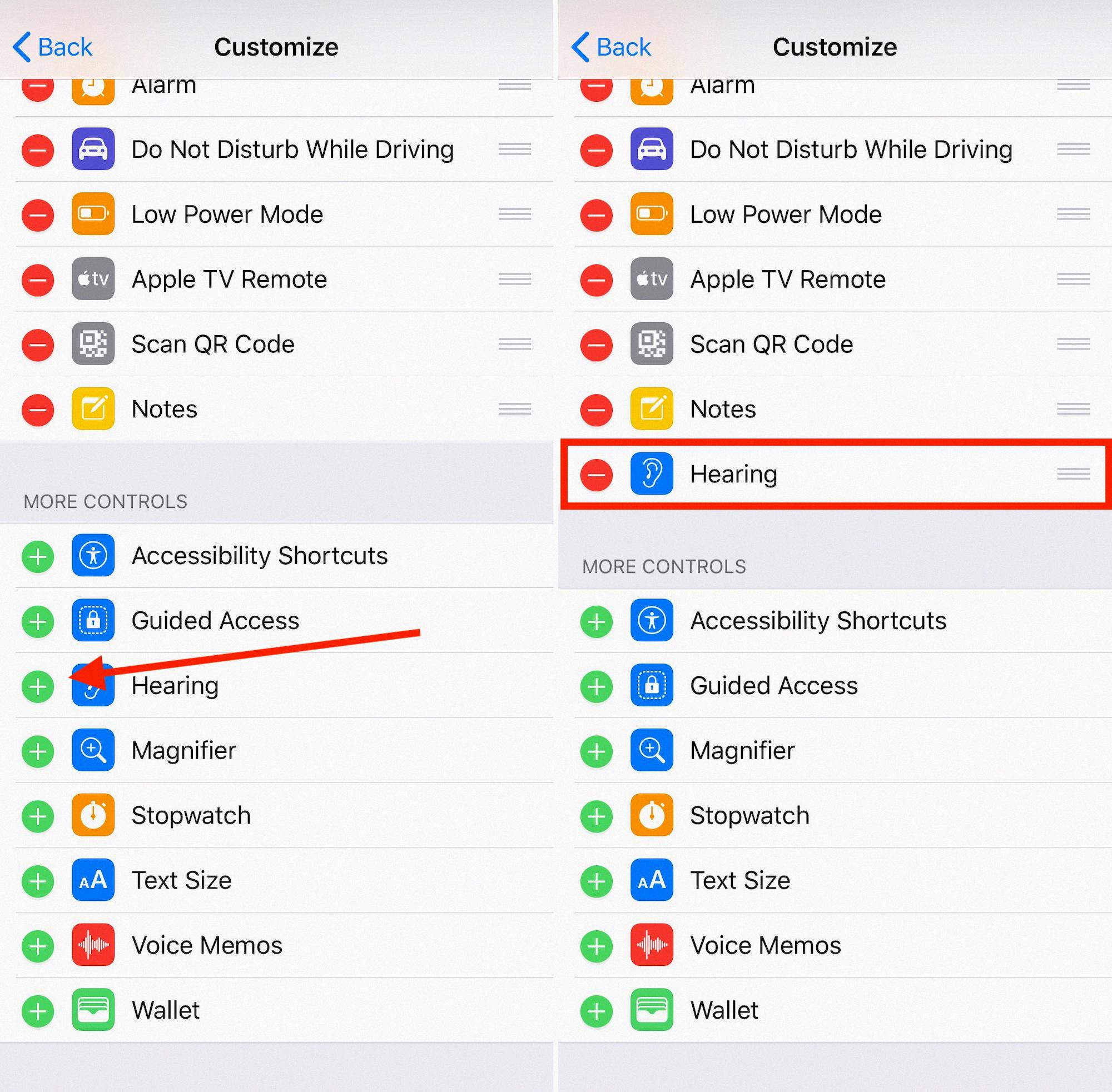 how to turn on hearing on airpods how to turn on hearing on airpods