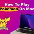 How to Play Pokemon on Your Mac Using OpenEmu Emulator? 14 How to Play Pokemon on Your Mac Using OpenEmu Emulator? 13