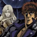 Where To Watch Fist Of The North Star 14 Where To Watch Fist Of The North Star 13