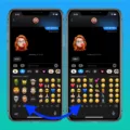 How to Delete Stickers On iPhone? 4 How to Delete Stickers On iPhone? 3