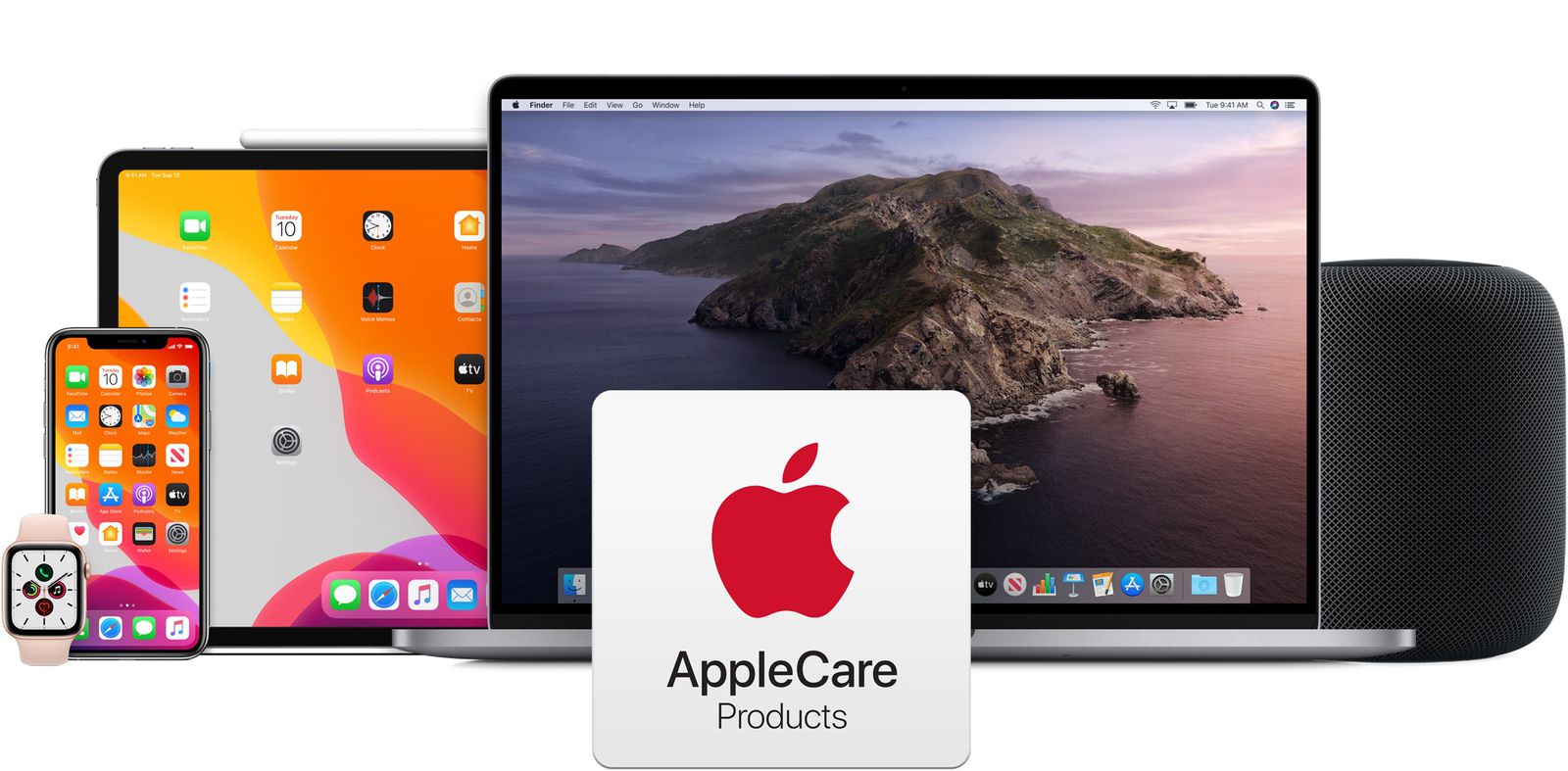 Everything You Need to Know About AppleCare 2 Everything You Need to Know About AppleCare 1