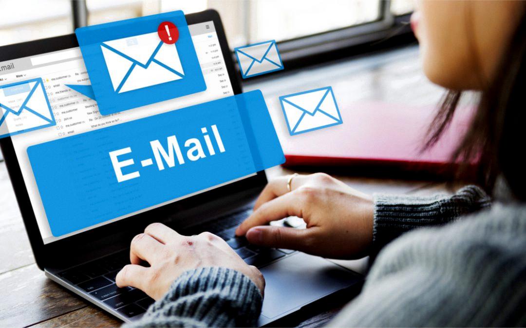 email monitor email monitor