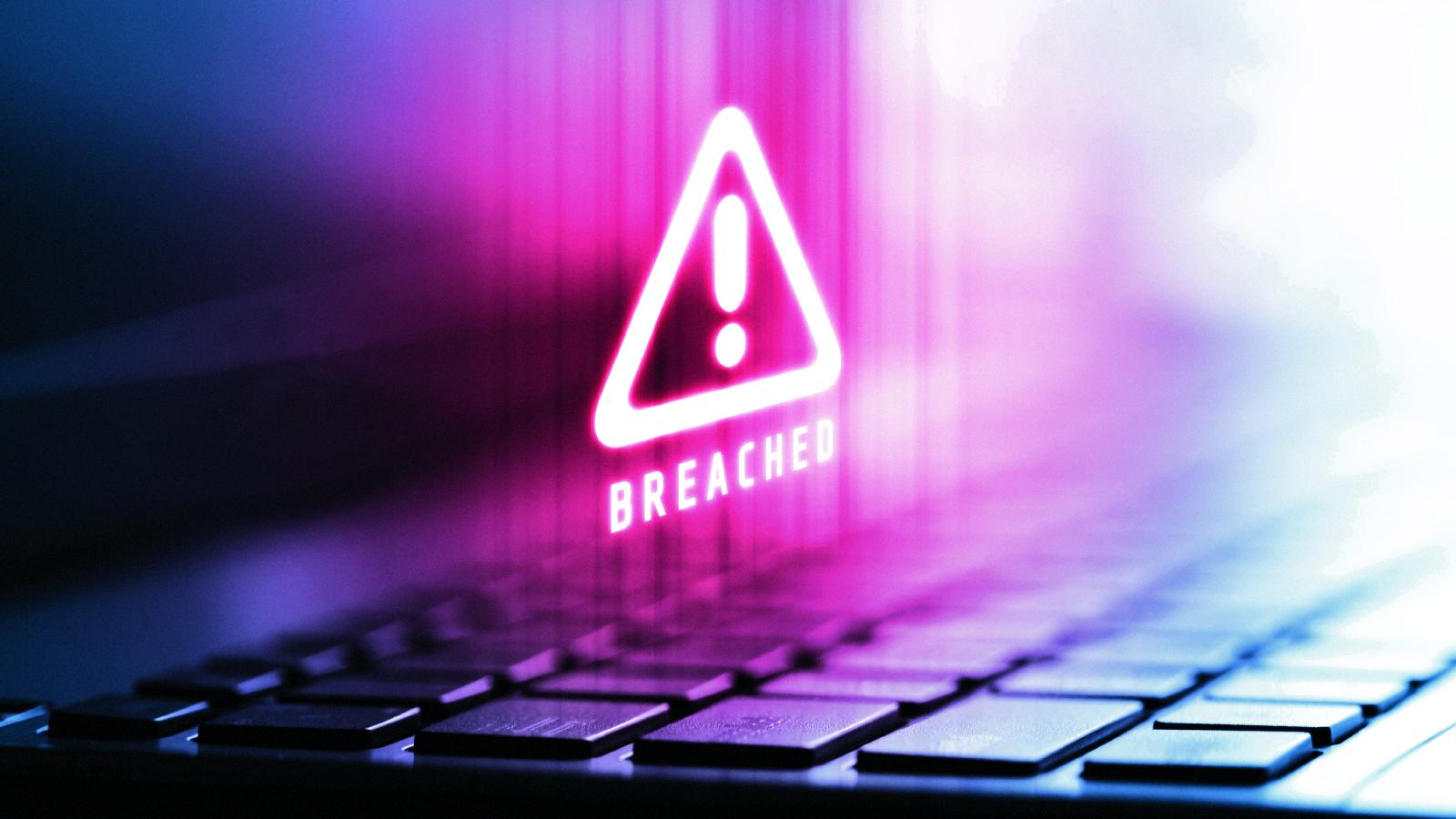 breach detection breach detection